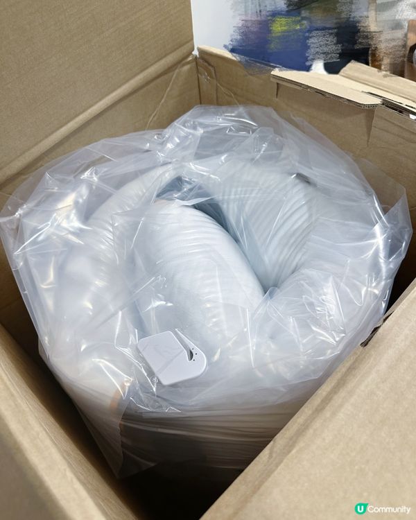 半價入手Emma Zero Gravity太空零感床褥2.0