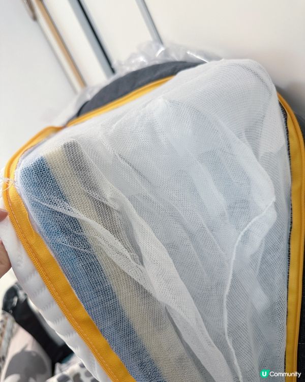 半價入手Emma Zero Gravity太空零感床褥2.0