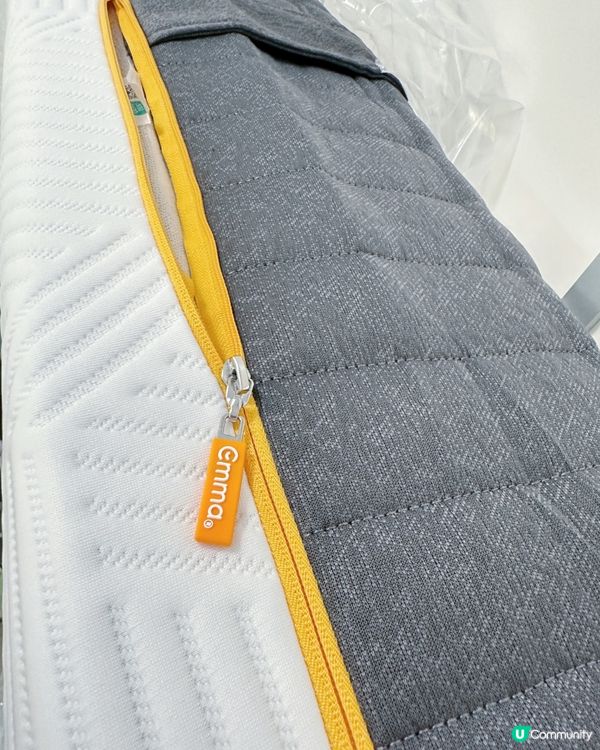 半價入手Emma Zero Gravity太空零感床褥2.0