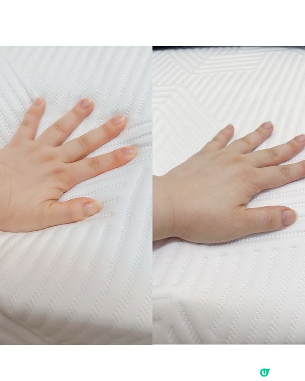 半價入手Emma Zero Gravity太空零感床褥2.0