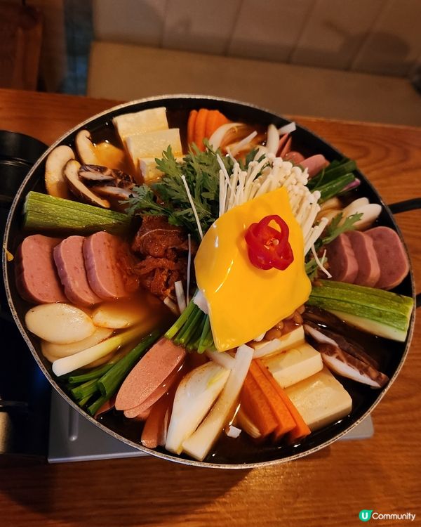 高質韓式料理🥘