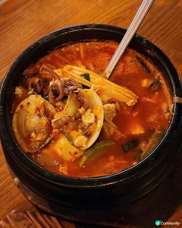 高質韓式料理🥘