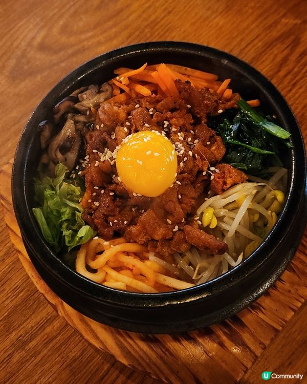 高質韓式料理🥘