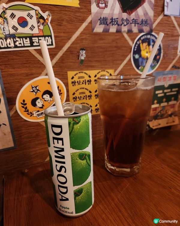 高質韓式料理🥘