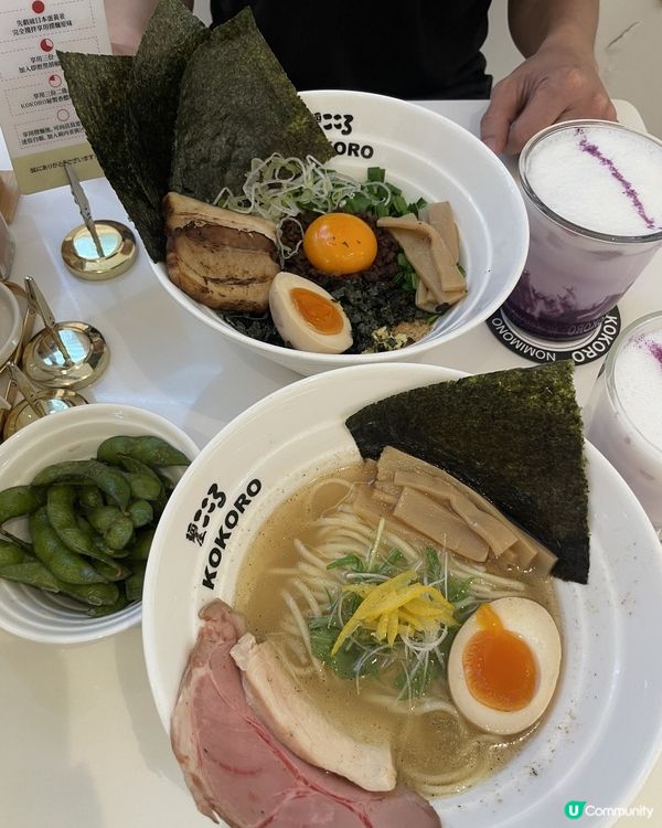 東京人氣撈面