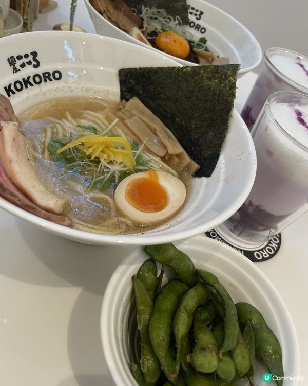 東京人氣撈面