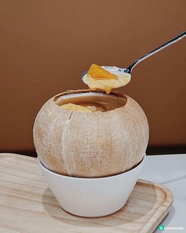 旺角高質甜品店_甜悅🍡