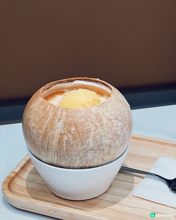 旺角高質甜品店_甜悅🍡