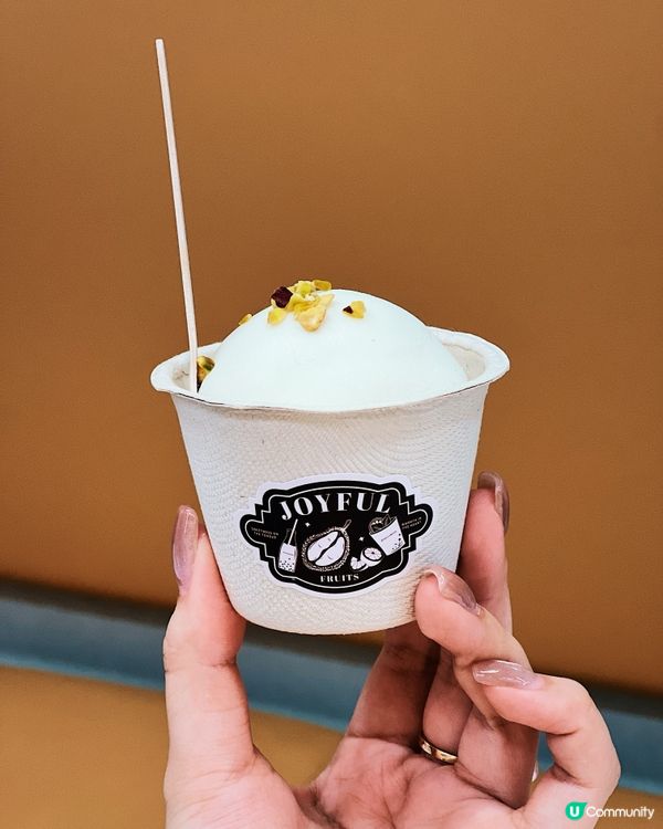 旺角高質甜品店_甜悅🍡