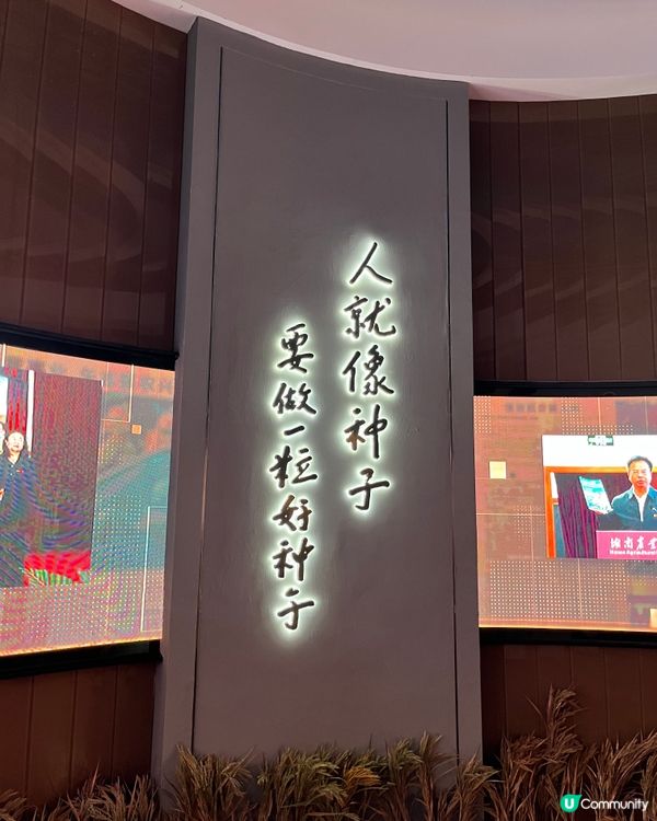 袁隆平爺爺，您嘅願望實現晒！🌾🙏