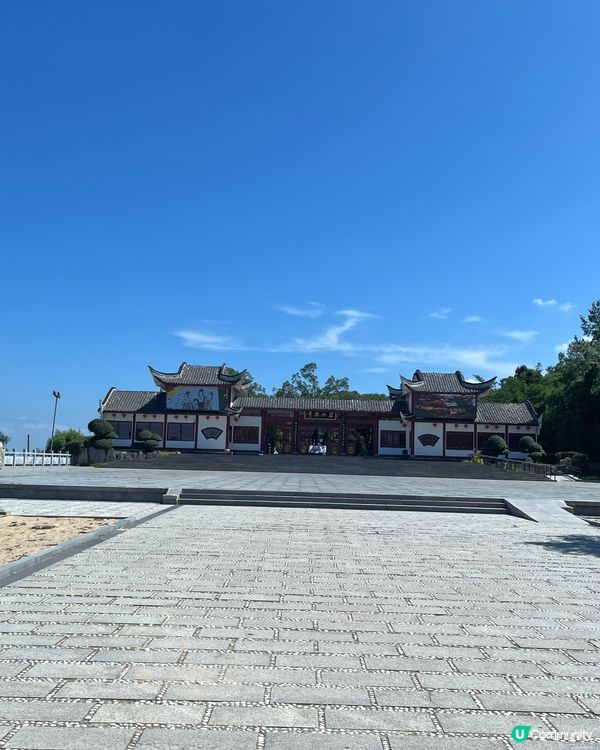 1.  君山島一日遊！洞庭湖🌊，好靚呀😍！ #長沙 #洞庭湖