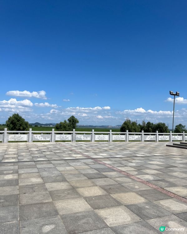 1.  君山島一日遊！洞庭湖🌊，好靚呀😍！ #長沙 #洞庭湖