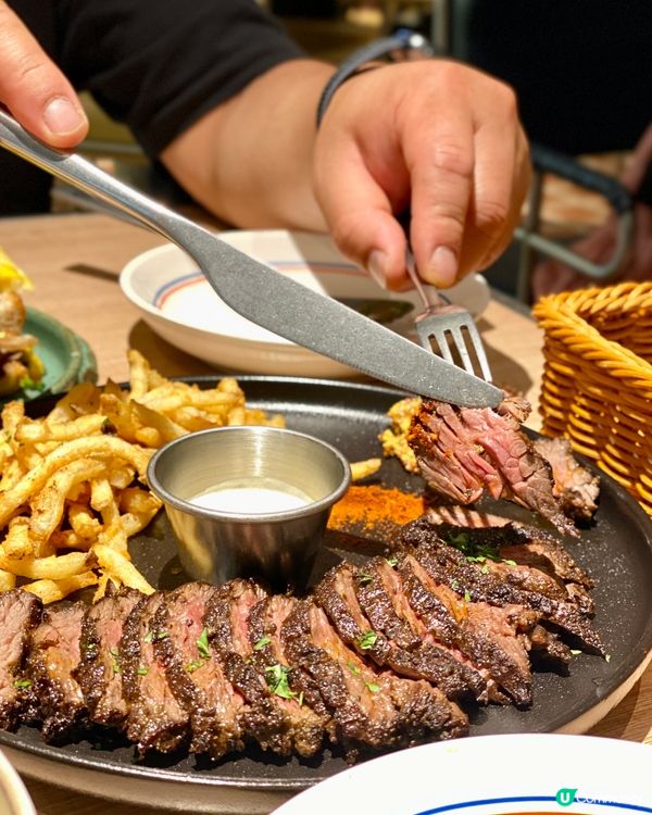 ✨深圳🇨🇳-💬⚠️竟用花椒油浸澳洲谷飼腹心肉⁉️💢竟它都推薦‼️📣