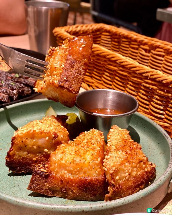 ✨深圳🇨🇳-💬⚠️竟用花椒油浸澳洲谷飼腹心肉⁉️💢竟它都推薦‼️📣