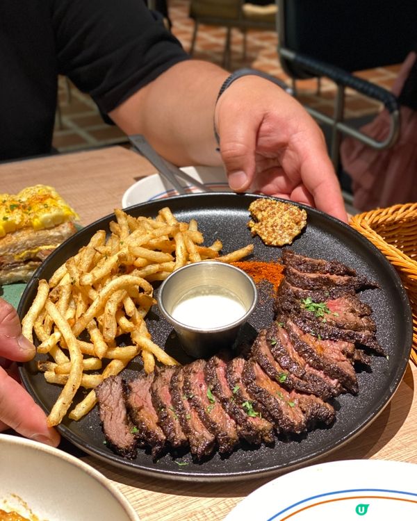 ✨深圳🇨🇳-💬⚠️竟用花椒油浸澳洲谷飼腹心肉⁉️💢竟它都推薦‼️📣