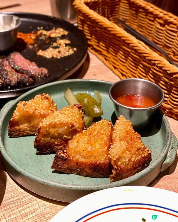 ✨深圳🇨🇳-💬⚠️竟用花椒油浸澳洲谷飼腹心肉⁉️💢竟它都推薦‼️📣