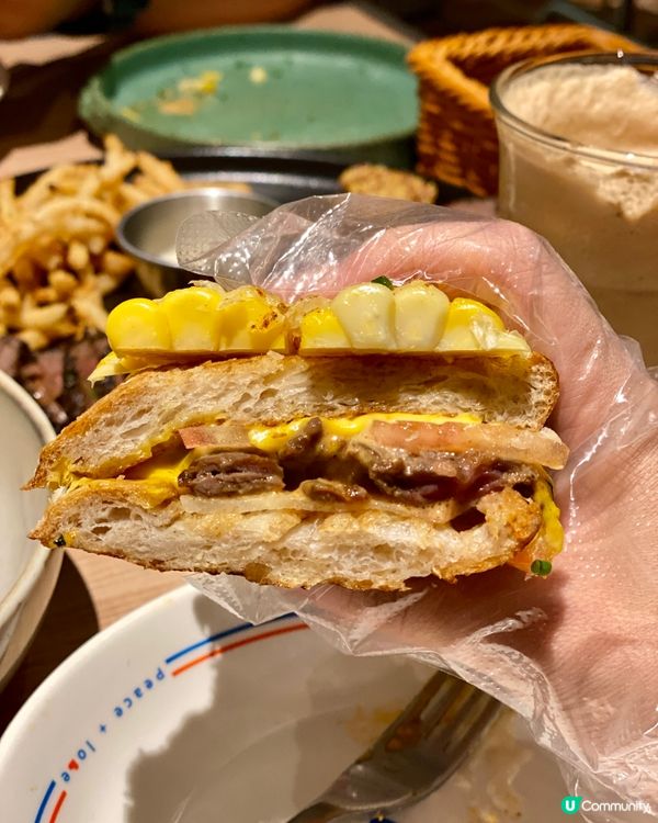 ✨深圳🇨🇳-💬⚠️竟用花椒油浸澳洲谷飼腹心肉⁉️💢竟它都推薦‼️📣