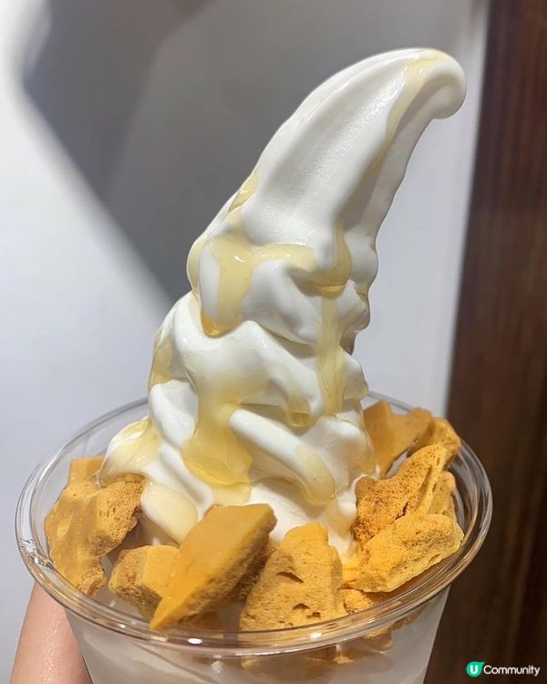 夏天必食❤️‍🔥西貢人氣乳酪小店！多款特色配料！