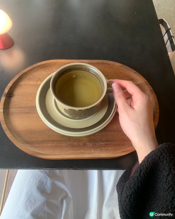 🇰🇷仁川・延壽洞咖啡店推薦☕溫暖木系風格＋手沖質感咖啡廳