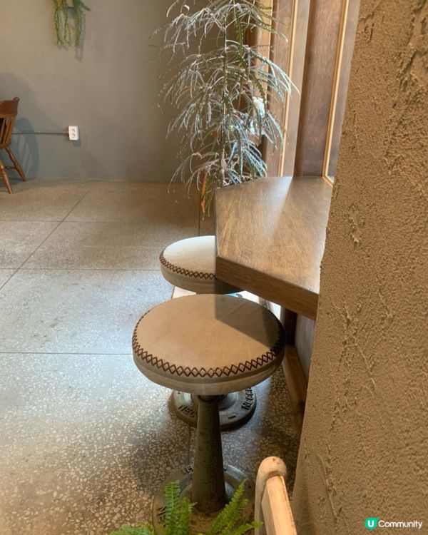 🇰🇷仁川・延壽洞咖啡店推薦☕溫暖木系風格＋手沖質感咖啡廳