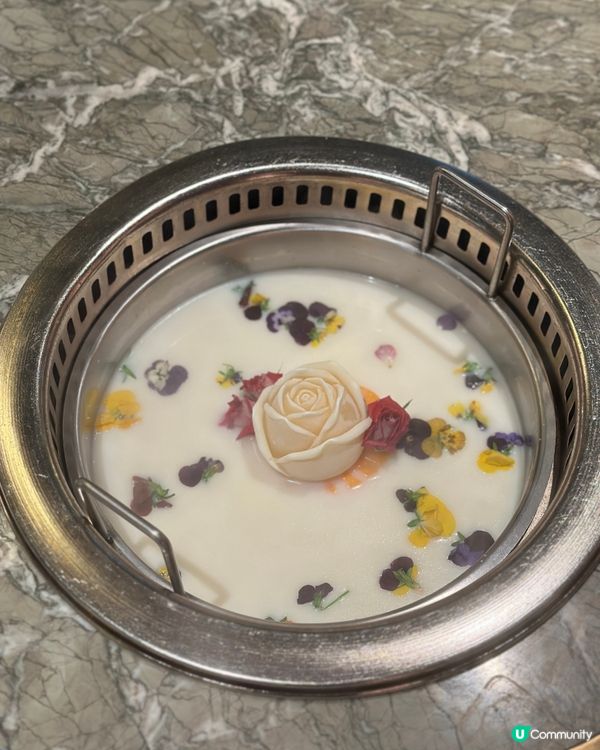 頂級火鍋！火鍋界愛馬仕！