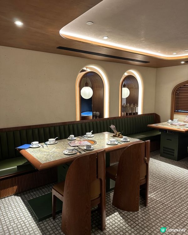 頂級火鍋！火鍋界愛馬仕！