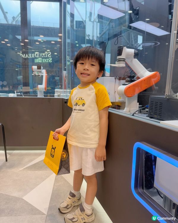 DIY人手組裝車仔工作坊 | Tiny Steam Fact...