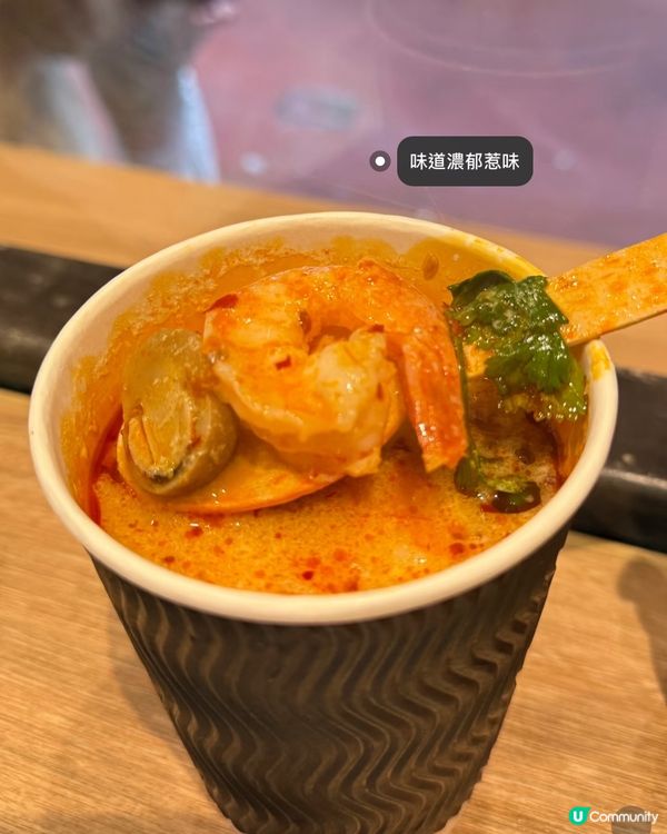 蘭桂坊串燒店🤩日頭都有飯食！😋