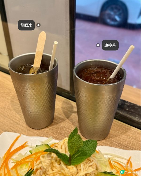 蘭桂坊串燒店🤩日頭都有飯食！😋