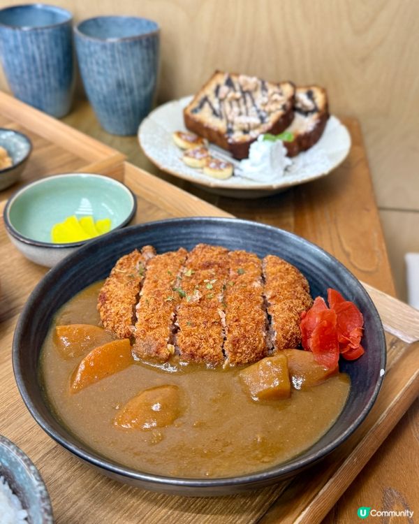 新派素菜😋 估佢唔到！