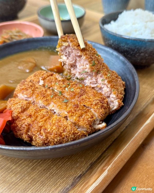 新派素菜😋 估佢唔到！