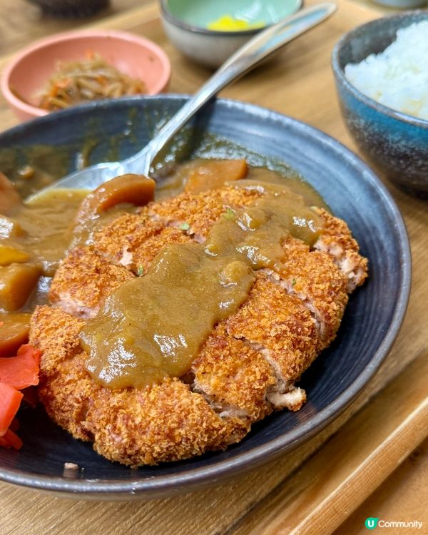 新派素菜😋 估佢唔到！