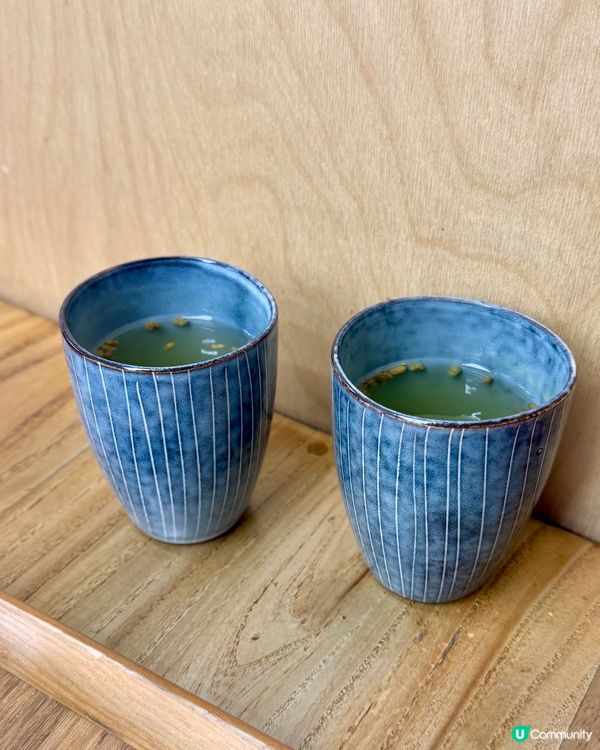 新派素菜😋 估佢唔到！