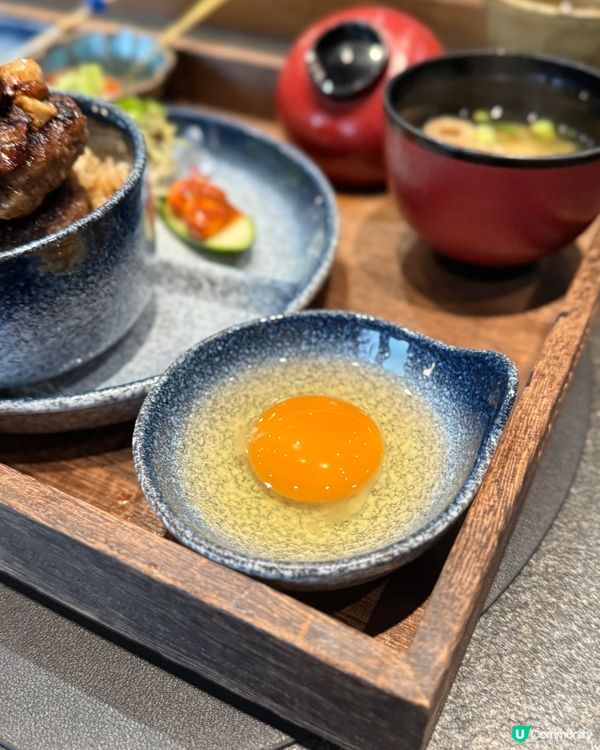 尖咀高質鐵板燒🤤！和牛漢堡午餐😋！168蚊抵食！🍔