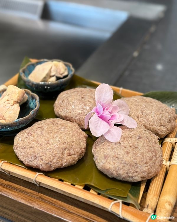 尖咀高質鐵板燒🤤！和牛漢堡午餐😋！168蚊抵食！🍔