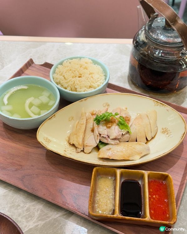 海港城馬拉菜🤤！二人餐抵食😋！
