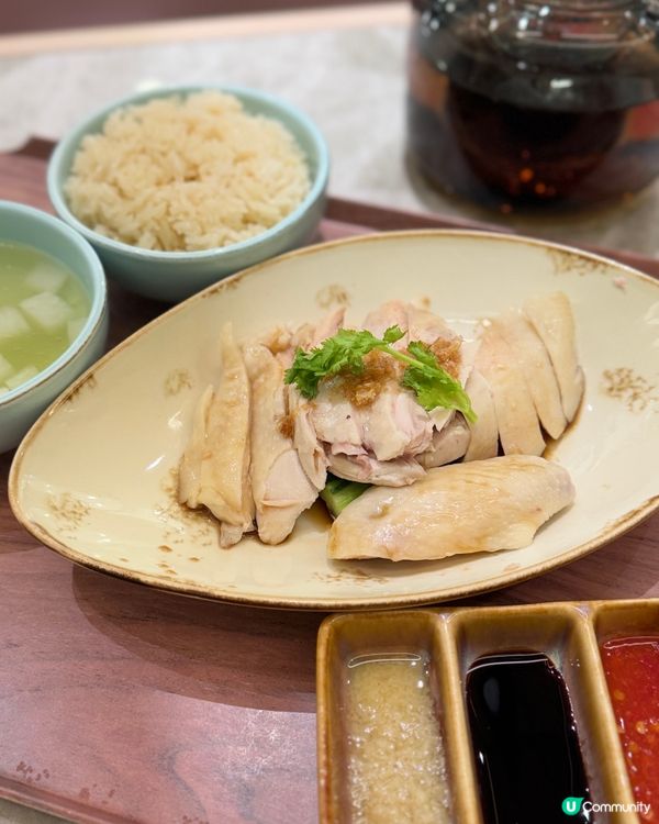 海港城馬拉菜🤤！二人餐抵食😋！