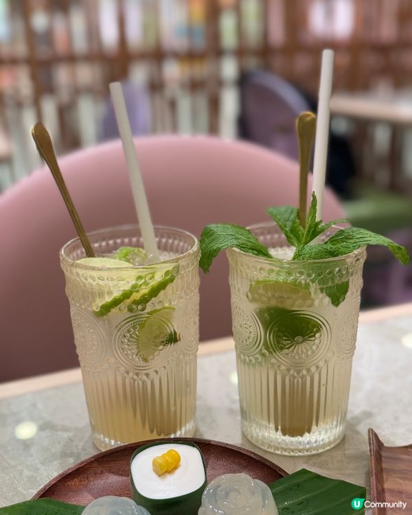 海港城馬拉菜🤤！二人餐抵食😋！