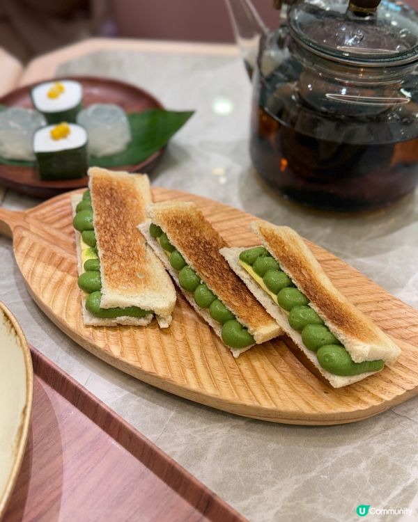 海港城馬拉菜🤤！二人餐抵食😋！