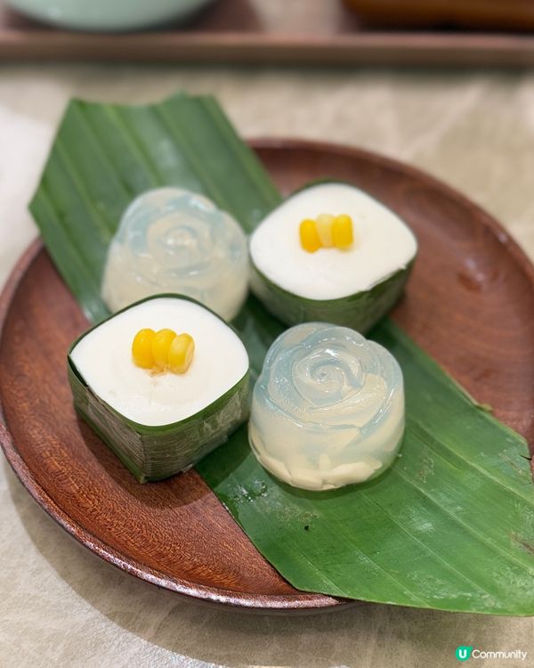 海港城馬拉菜🤤！二人餐抵食😋！