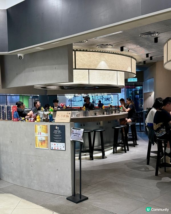 荃灣漢堡專門店！