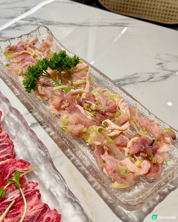 尖咀禾璽🔥酸湯魚鍋+脆皮雞！😋 必食推介！