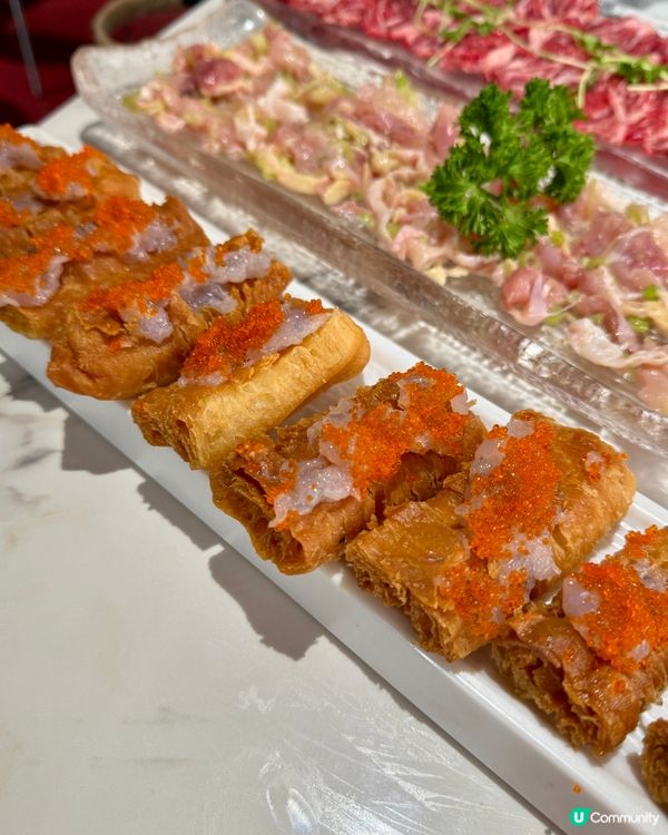 尖咀禾璽🔥酸湯魚鍋+脆皮雞！😋 必食推介！