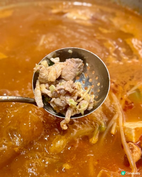 尖咀禾璽🔥酸湯魚鍋+脆皮雞！😋 必食推介！