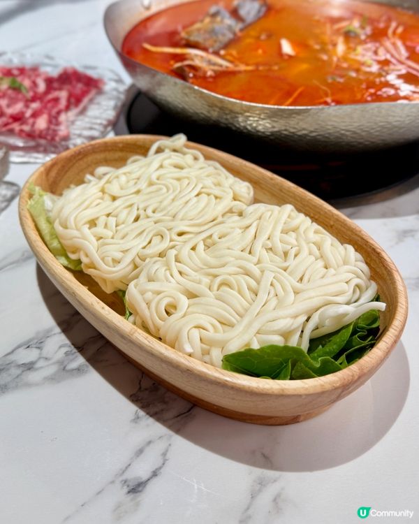 尖咀禾璽🔥酸湯魚鍋+脆皮雞！😋 必食推介！