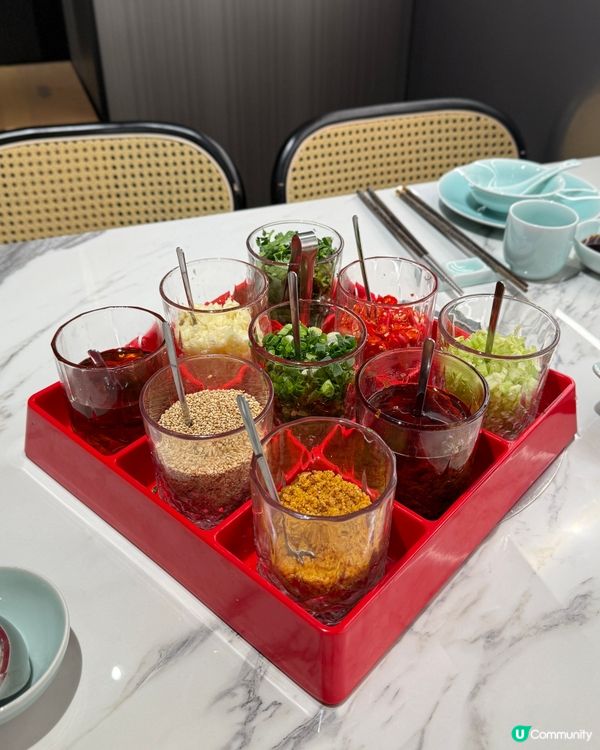 尖咀禾璽🔥酸湯魚鍋+脆皮雞！😋 必食推介！