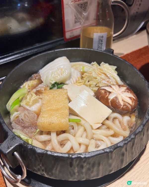 和牛壽喜燒🤤！全日免加一！必試！🔥