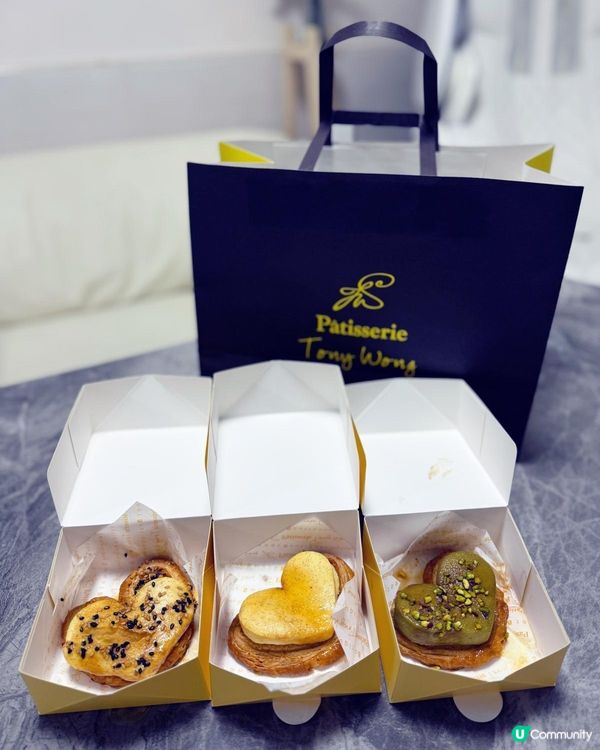 九龍城人氣蛋糕店