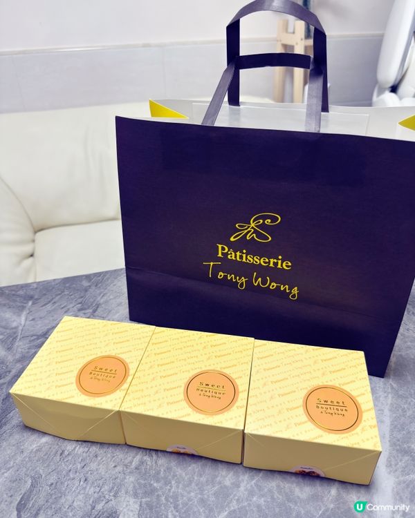 九龍城人氣蛋糕店