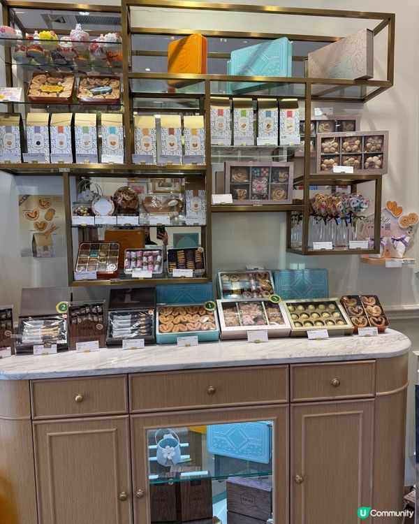 九龍城人氣蛋糕店